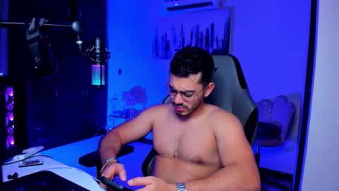 Bruno online show from 1, 3, 2026