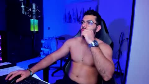 Bruno online show from 20, 3, 2026