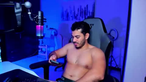 Bruno online show from 15, 4, 2026