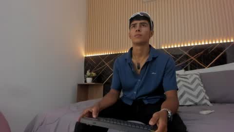 Bruno online show from 11, 6, 2026