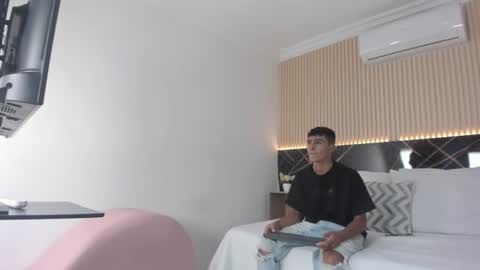 Bruno online show from 22, 6, 2026