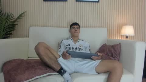 Bruno online show from 9, 7, 2026