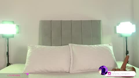 Bruno online show from 3, 3, 2026