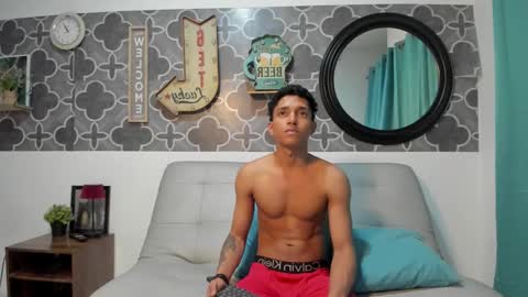 bruno_snow online show from 5, 3, 2026