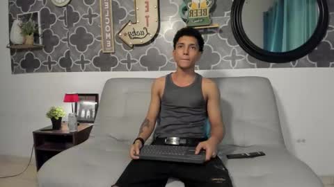 bruno_snow online show from 16, 3, 2026