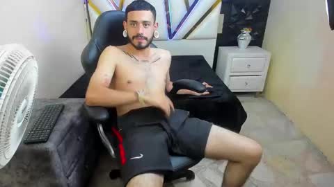 brunocarzon online show from 5, 6, 2026