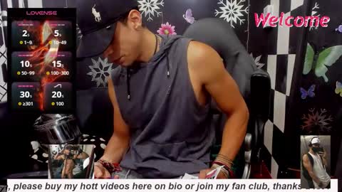Join my fan club here 150 tokens a month online show from 19, 10, 2025