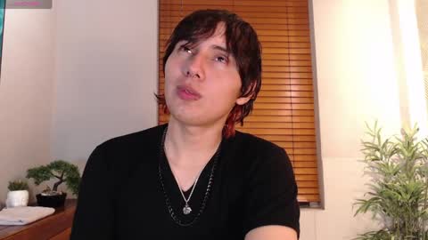 Snapshot of brunodeluca_ chatting on 13, 5, 2026 Bruno online show from 13, 5, 2026