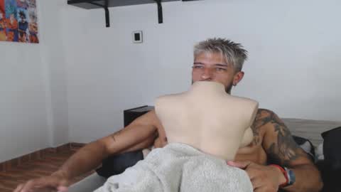 Snapshot of brunofernandez1 chatting on 25, 2, 2026 brunofernandez1 online show from 25, 2, 2026