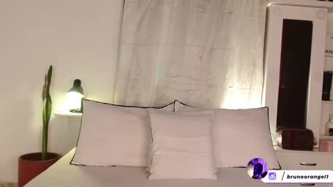 Bruno online show from 29, 9, 2025
