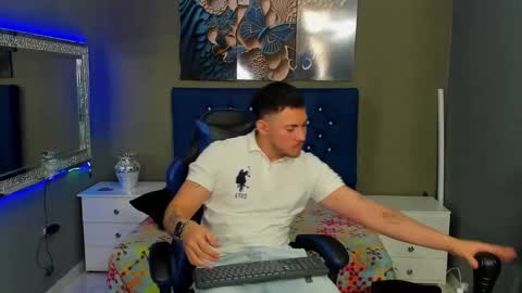 Snapshot of brunowalkerr chatting on 9, 9, 2025 Say me Bruno online show from 9, 9, 2025