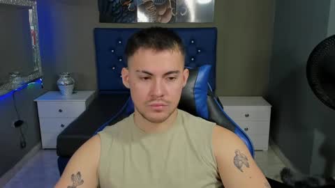 Snapshot of brunowalkerr chatting on 11, 9, 2025 Say me Bruno online show from 11, 9, 2025