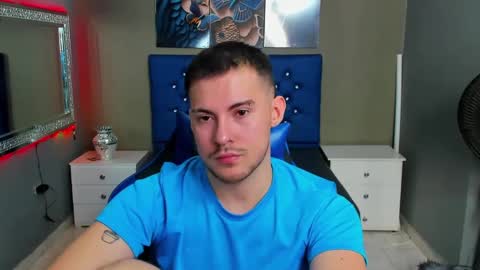 Snapshot of brunowalkerr chatting on 13, 9, 2025 Say me Bruno online show from 13, 9, 2025