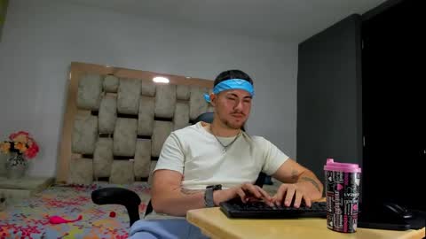 Snapshot of brunowalkerr chatting on 14, 9, 2025 Say me Bruno online show from 14, 9, 2025