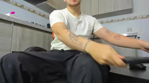 Snapshot of brunowalkerr chatting on 17, 9, 2025 Say me Bruno online show from 17, 9, 2025