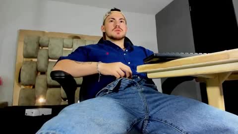 Snapshot of brunowalkerr chatting on 24, 9, 2025 Say me Bruno online show from 24, 9, 2025