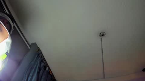 Snapshot of brunowalkerr chatting on 17, 10, 2025 Say me Bruno online show from 17, 10, 2025