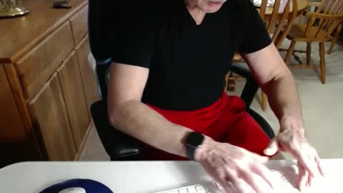 Brussells online show from 2, 1, 2025