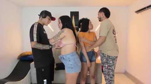 Snapshot of brutal_sex_room2k chatting on 31, 1, 2026 brutal_sex_room2k online show from 31, 1, 2026