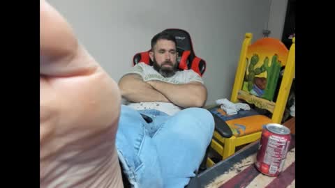 BRUTALMASTER1983 online show from 15, 11, 2025