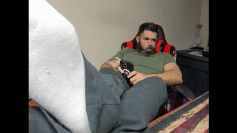 BRUTALMASTER1983 online show from 18, 2, 2026