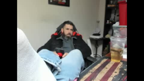 Snapshot of brutalmaster1983 chatting on 8, 3, 2026 BRUTALMASTER1983 online show from 8, 3, 2026