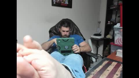 Snapshot of brutalmaster1983 chatting on 9, 3, 2026 BRUTALMASTER1983 online show from 9, 3, 2026