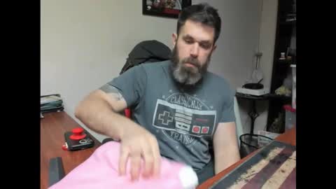 Snapshot of brutalmaster1983 chatting on 16, 3, 2026 BRUTALMASTER1983 online show from 16, 3, 2026