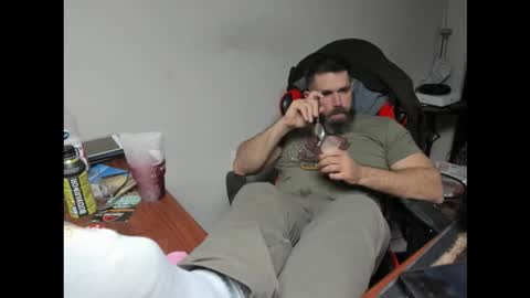 Snapshot of brutalmaster1983 chatting on 18, 3, 2026 BRUTALMASTER1983 online show from 18, 3, 2026