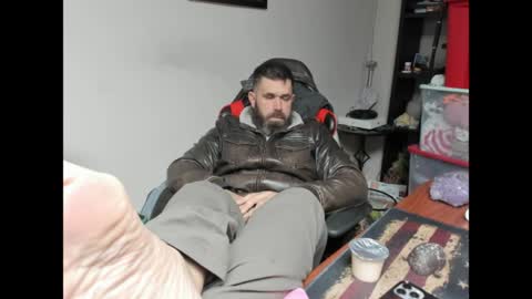 Snapshot of brutalmaster1983 chatting on 19, 3, 2026 BRUTALMASTER1983 online show from 19, 3, 2026