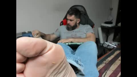 Snapshot of brutalmaster1983 chatting on 24, 3, 2026 BRUTALMASTER1983 online show from 24, 3, 2026