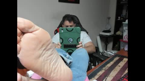 Snapshot of brutalmaster1983 chatting on 25, 3, 2026 BRUTALMASTER1983 online show from 25, 3, 2026