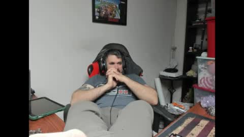 Snapshot of brutalmaster1983 chatting on 27, 3, 2026 BRUTALMASTER1983 online show from 27, 3, 2026