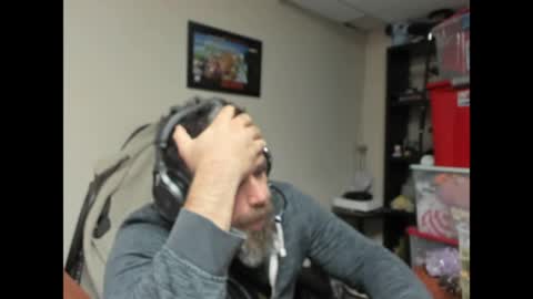 Snapshot of brutalmaster1983 chatting on 29, 3, 2026 BRUTALMASTER1983 online show from 29, 3, 2026