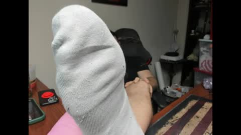 Snapshot of brutalmaster1983 chatting on 30, 3, 2026 BRUTALMASTER1983 online show from 30, 3, 2026