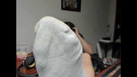 Snapshot of brutalmaster1983 chatting on 1, 4, 2026 BRUTALMASTER1983 online show from 1, 4, 2026