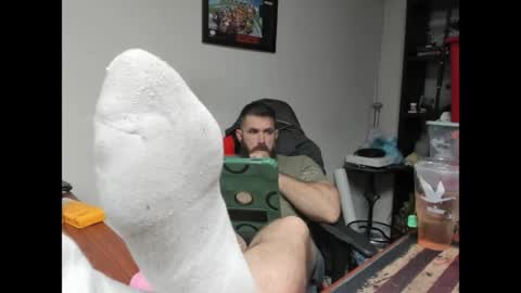 Snapshot of brutalmaster1983 chatting on 11, 4, 2026 BRUTALMASTER1983 online show from 11, 4, 2026