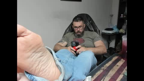 BRUTALMASTER1983 online show from 23, 5, 2026