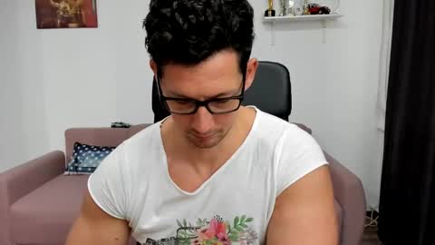 Brutus K online show from 13, 1, 2025