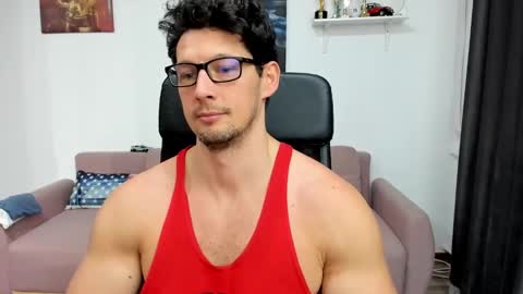 Brutus K online show from 7, 2, 2025