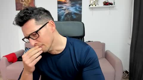 Brutus K online show from 11, 2, 2025