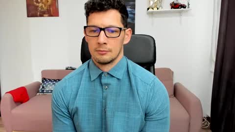 Brutus K online show from 18, 2, 2025