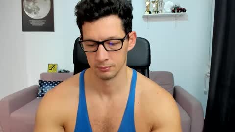 Brutus K online show from 29, 11, 2025