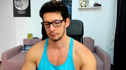 Brutus K online show from 23, 12, 2025