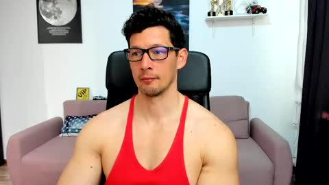 Brutus K online show from 16, 4, 2026