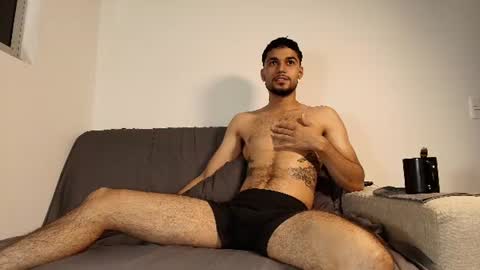 bry_alx online show from 13, 6, 2026