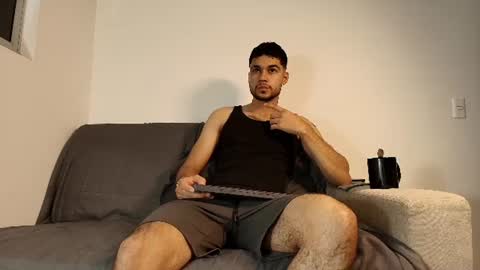 bry_alx online show from 5, 7, 2026