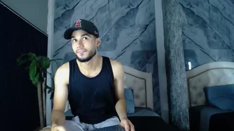 Bry Dalton online show from 12, 11, 2025