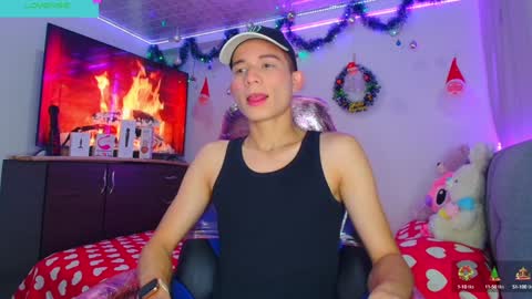 Snapshot of bryam_hot chatting on 11, 12, 2024 BRYAM INDEPENDENT MODEL online show from 11, 12, 2024