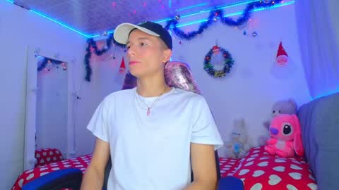 Snapshot of bryam_hot chatting on 26, 12, 2024 BRYAM INDEPENDENT MODEL online show from 26, 12, 2024